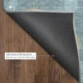 Addison Mayfield Teal AMF2393 2ft. 3in. x 7ft. 6in. Rect. Rug