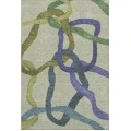 Addison Mayfield Green AMF2394 5ft. x 7ft. 6in. Rect. Rug