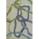 Addison Mayfield Green AMF2394 2ft. 3in. x 7ft. 6in. Rect. Rug