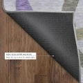 Addison Mayfield Purple AMF2394 5ft. x 7ft. 6in. Rect. Rug