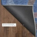Addison Mayfield Blue AMF2394 2ft. 3in. x 7ft. 6in. Rect. Rug