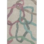 Addison Mayfield Brown AMF2394 2ft. 3in. x 7ft. 6in. Rect. Rug