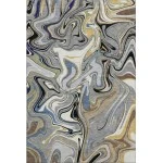 Addison Mayfield Gray AMF2395 5ft. x 7ft. 6in. Rect. Rug