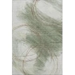 Addison Mayfield Green AMF2396 5ft. x 7ft. 6in. Rect. Rug