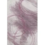 Addison Mayfield Pink AMF2396 5ft. x 7ft. 6in. Rect. Rug