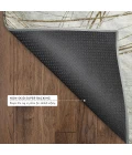 Addison Mayfield Brown AMF2396 2ft. 3in. x 7ft. 6in. Rect. Rug