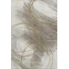 Addison Mayfield Brown AMF2396 5ft. x 7ft. 6in. Rect. Rug