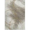 Addison Mayfield Brown AMF2396 5ft. x 7ft. 6in. Rect. Rug