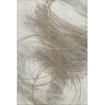 Addison Mayfield Brown AMF2396 5ft. x 7ft. 6in. Rect. Rug