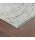 Addison Mayfield Green AMF2396 2ft. 3in. x 7ft. 6in. Rect. Rug