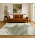 Addison Mayfield Green AMF2396 2ft. 3in. x 7ft. 6in. Rect. Rug