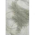 Addison Mayfield Green AMF2396 5ft. x 7ft. 6in. Rect. Rug