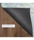 Addison Mayfield Blue AMF2396 2ft. 3in. x 7ft. 6in. Rect. Rug