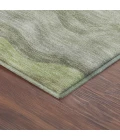 Addison Mayfield Green AMF2397 2ft. 3in. x 7ft. 6in. Rect. Rug