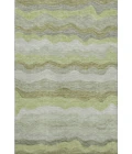 Addison Mayfield Green AMF2397 2ft. 3in. x 7ft. 6in. Rect. Rug