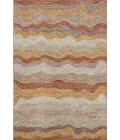 Addison Mayfield Orange AMF2397 2ft. 3in. x 7ft. 6in. Rect. Rug