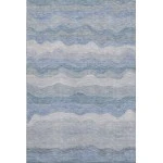 Addison Mayfield Blue AMF2397 5ft. x 7ft. 6in. Rect. Rug