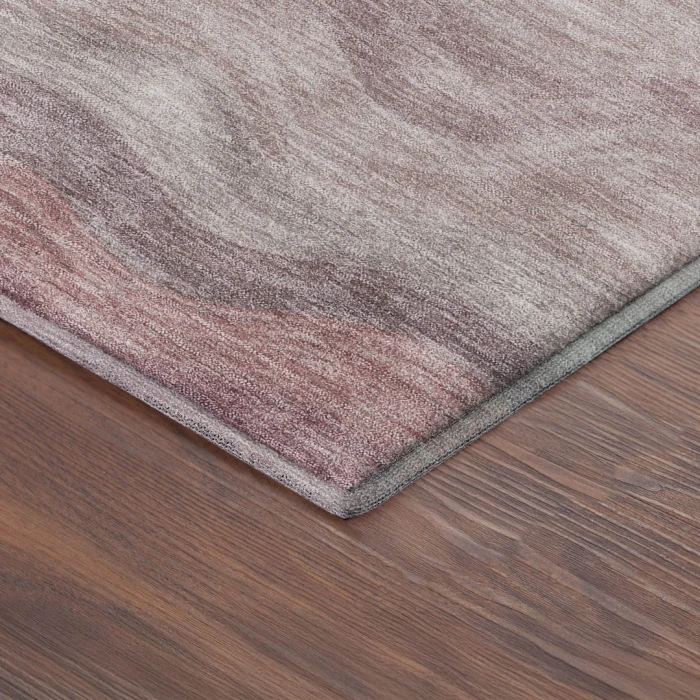 Addison Mayfield Orange AMF2397 9ft. x 12ft. Rect. Rug