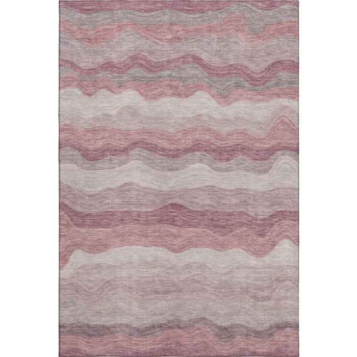 Addison Mayfield Orange AMF2397 9ft. x 12ft. Rect. Rug