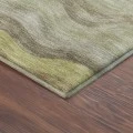 Addison Mayfield Gold AMF2397 8ft. x 10ft. Rect. Rug