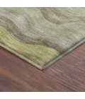 Addison Mayfield Gold AMF2397 9ft. x 12ft. Rect. Rug