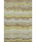 Addison Mayfield Gold AMF2397 9ft. x 12ft. Rect. Rug