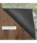 Addison Mayfield Green AMF2398 - 8ft. Round Rug