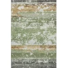 Addison Mayfield Green AMF2398 - 8ft. Round Rug