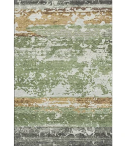 Addison Mayfield Green AMF2398 8ft. x 10ft. Rect. Rug