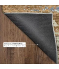 Addison Mayfield Gold AMF2398 9ft. x 12ft. Rect. Rug