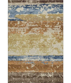 Addison Mayfield Gold AMF2398 8ft. x 10ft. Rect. Rug