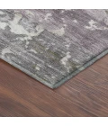 Addison Mayfield Purple AMF2398 9ft. x 12ft. Rect. Rug