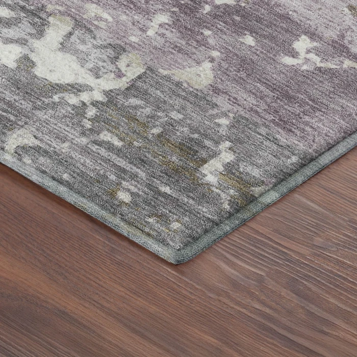 Addison Mayfield Purple AMF2398 9ft. x 12ft. Rect. Rug