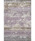 Addison Mayfield Purple AMF2398 9ft. x 12ft. Rect. Rug