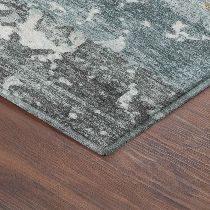 Addison Mayfield Teal AMF2398 9ft. x 12ft. Rect. Rug