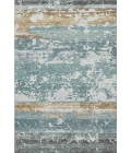 Addison Mayfield Teal AMF2398 9ft. x 12ft. Rect. Rug