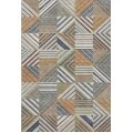 Addison Mayfield Orange AMF2399 2ft. 3in. x 7ft. 6in. Rect. Rug