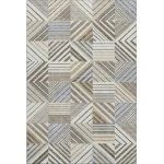 Addison Mayfield Ivory AMF2399 2ft. 3in. x 7ft. 6in. Rect. Rug
