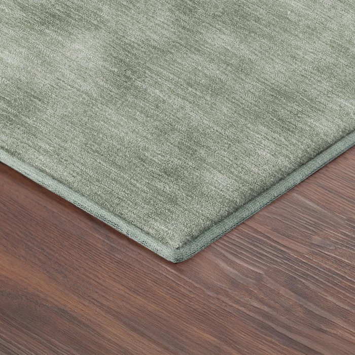 Addison Mayfield Green AMF2400 8ft. x 10ft. Rect. Rug