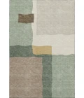 Addison Mayfield Green AMF2400 8ft. x 10ft. Rect. Rug