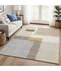 Addison Mayfield Brown AMF2400 5ft. x 7ft. 6in. Rect. Rug