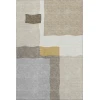 Addison Mayfield Brown AMF2400 - 8ft. Round Rug