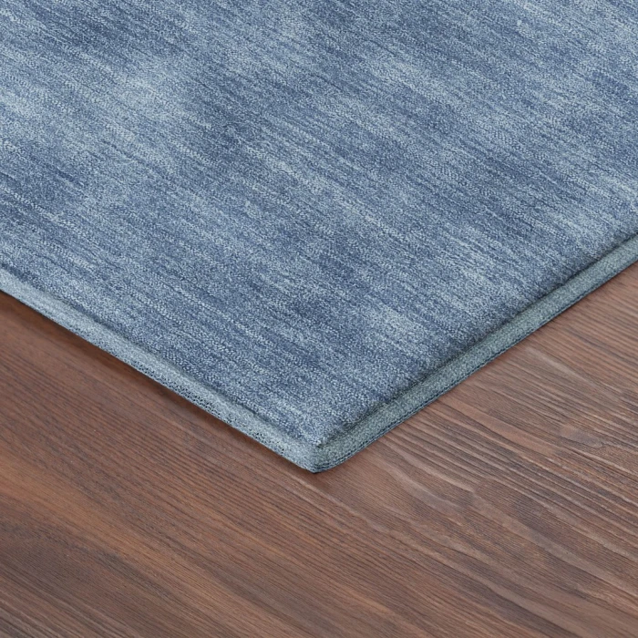 Addison Mayfield Blue AMF2400 5ft. x 7ft. 6in. Rect. Rug