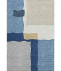 Addison Mayfield Blue AMF2400 5ft. x 7ft. 6in. Rect. Rug