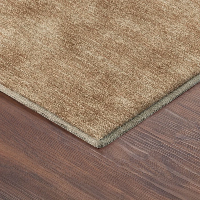 Addison Mayfield Orange AMF2400 5ft. x 7ft. 6in. Rect. Rug