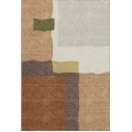 Addison Mayfield Orange AMF2400 8ft. x 10ft. Rect. Rug