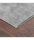 Addison Mayfield Gray AMF2400 8ft. x 10ft. Rect. Rug