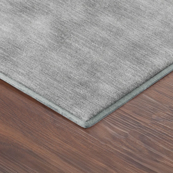 Addison Mayfield Gray AMF2400 8ft. x 10ft. Rect. Rug