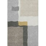 Addison Mayfield Gray AMF2400 8ft. x 10ft. Rect. Rug