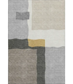 Addison Mayfield Gray AMF2400 8ft. x 10ft. Rect. Rug